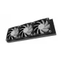 Skysčio aušinimo rinkinys In Win IW-LC-NR36 12 cm 400-1800 RPM