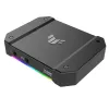 ASUS TUF GAMING CAPTURE BOX-4KPRO vaizdo įrašymo įrenginys USB 3.2 Gen 2 3840x2160 120fps