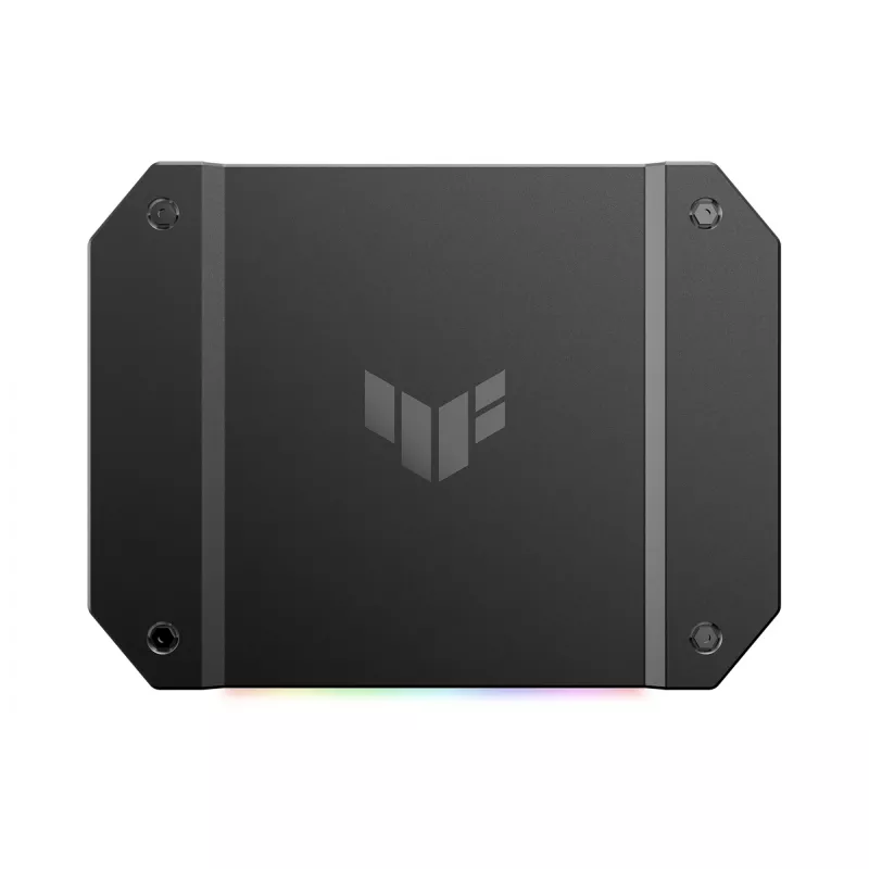 ASUS TUF GAMING CAPTURE BOX-4KPRO vaizdo įrašymo įrenginys USB 3.2 Gen 2 3840x2160 120fps