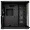 PC korpusas Kolink Unity Code X Midi Tower juodas