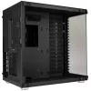 PC korpusas Kolink Unity Code X Midi Tower juodas