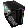 PC korpusas Kolink Unity Code X Midi Tower juodas
