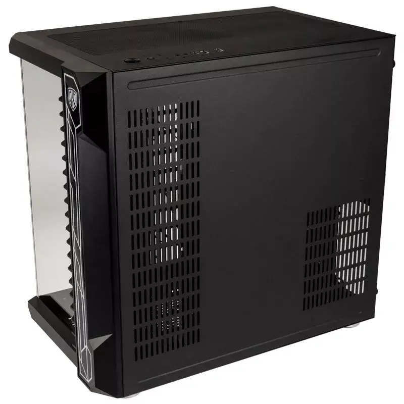 PC korpusas Kolink Unity Code X Midi Tower juodas