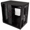 PC korpusas Kolink Unity Code X Midi Tower juodas