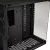 PC korpusas Kolink Unity Code X Midi Tower juodas