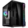 PC korpusas Kolink Unity Code X Midi Tower juodas