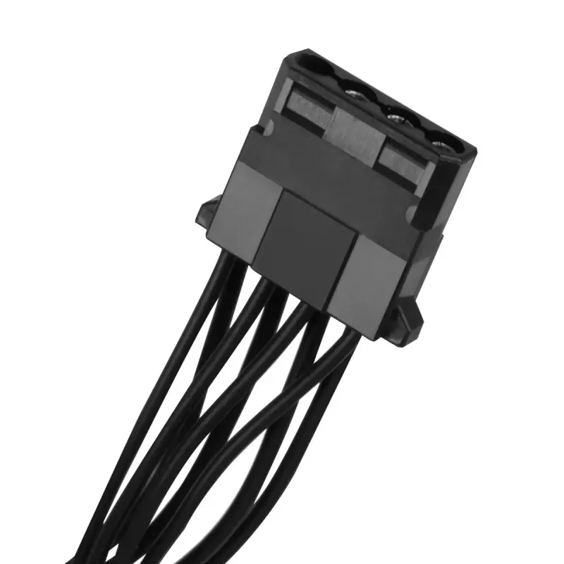 Maitinimo blokas Sidabrinėstone FX500 500 W