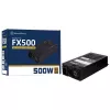 Maitinimo blokas Sidabrinėstone FX500 500 W