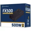 Maitinimo blokas Sidabrinėstone FX500 500 W