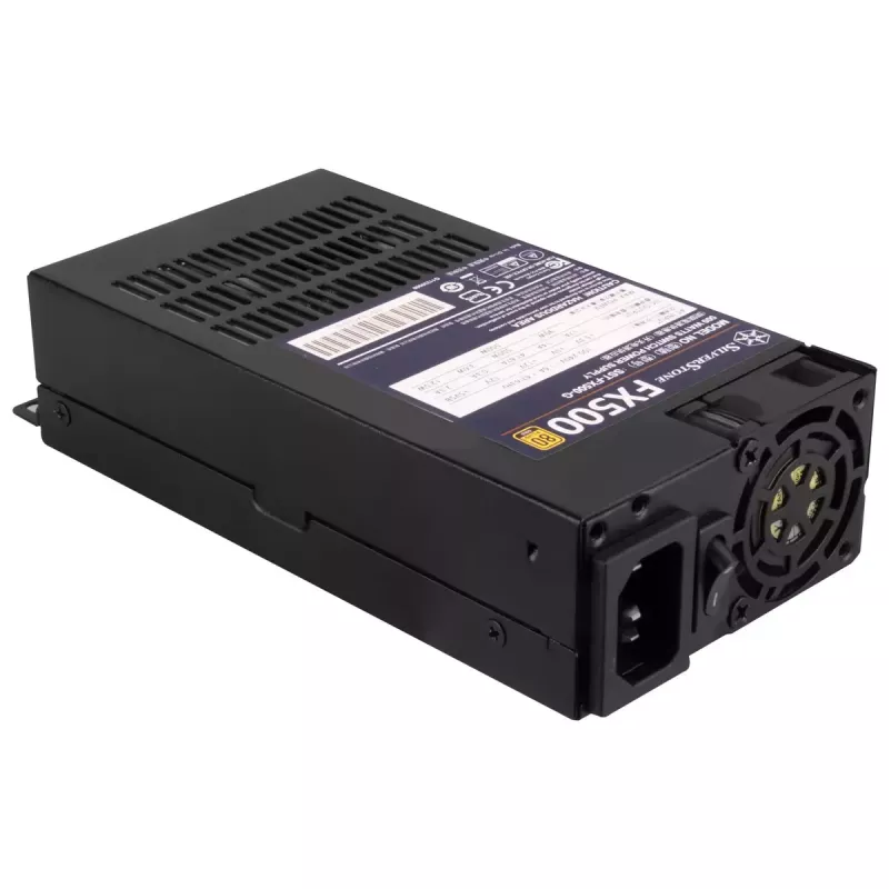 Maitinimo blokas Sidabrinėstone FX500 500 W
