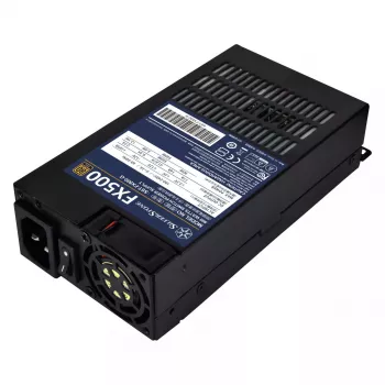 Maitinimo blokas Sidabrinėstone FX500 500 W