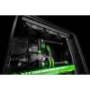 Suspaudimo žiedas EK Water Blocks Quantum Torque Aliuminis žalias 6 vnt.