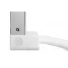 EK Water Blocks 3831109897850 ventiliatoriaus modulis, baltas