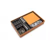 EK Water Blocks 3831109897850 ventiliatoriaus modulis, baltas