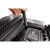 EK Water Blocks 3831109897850 ventiliatoriaus modulis, baltas
