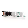EK Water Blocks 3831109897850 ventiliatoriaus modulis, baltas