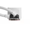 EK Water Blocks 3831109897850 ventiliatoriaus modulis, baltas
