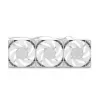 EK Water Blocks 3831109897850 ventiliatoriaus modulis, baltas