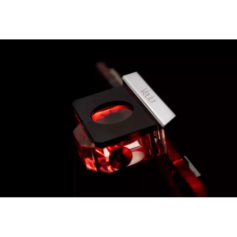 Montavimo plokštė EK Water Blocks 3831109847923 aliumininė sidabrinė