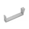 Montavimo plokštė EK Water Blocks 3831109847923 aliumininė sidabrinė
