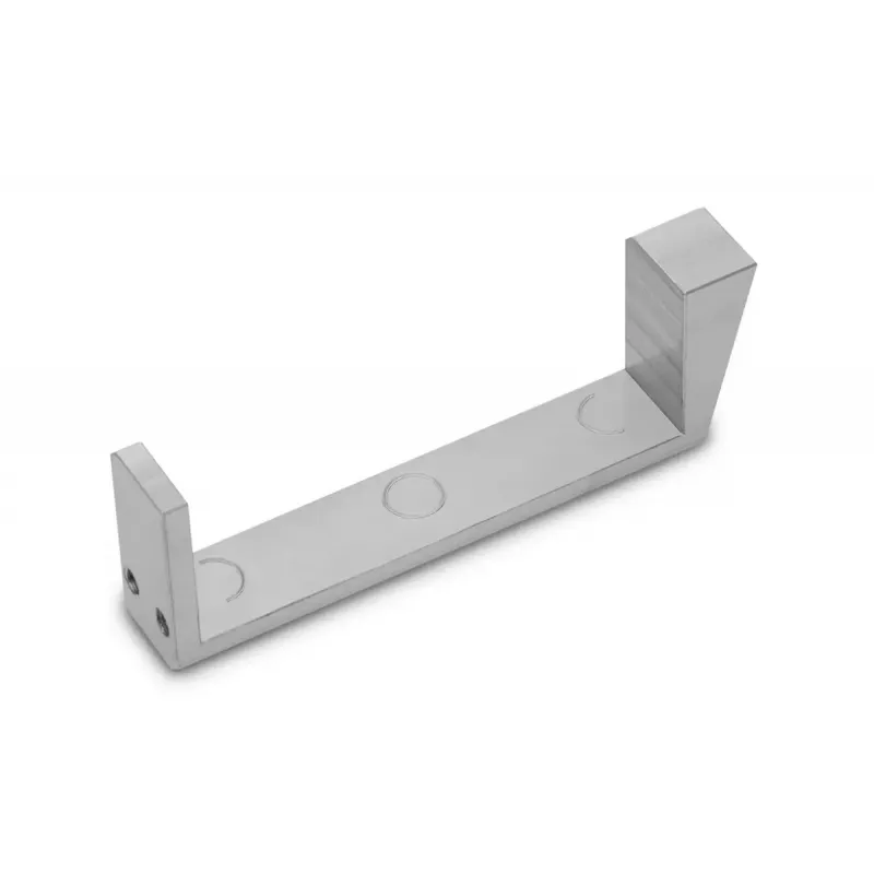 Montavimo plokštė EK Water Blocks 3831109847923 aliumininė sidabrinė