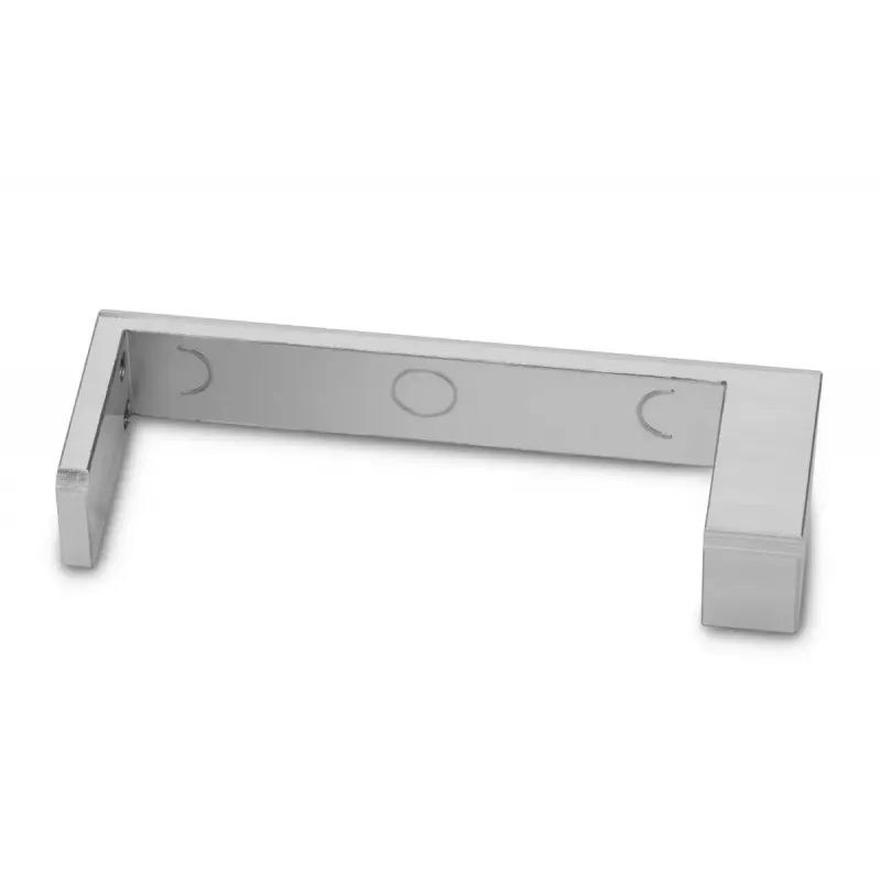Montavimo plokštė EK Water Blocks 3831109847923 aliumininė sidabrinė