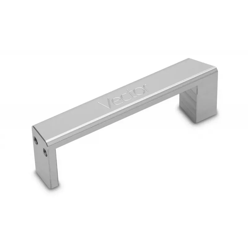 Montavimo plokštė EK Water Blocks 3831109847923 aliumininė sidabrinė