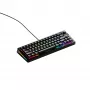 Mechaninė klaviatūra GLORIOUS GMMK 3 PRO 65% Prebuilt Wired USB, QWERTY, RGB, juoda