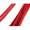 Kabelis PCI-E 8pin(6+2) Sidabrinėstone SST-PP07-PCIR 0,25m