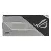ASUS ROG -THOR-1200P3-GAMING maitinimo blokas 1200 W 20+4 kontaktų ATX ATX juodas