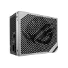 ASUS ROG -THOR-1200P3-GAMING maitinimo blokas 1200 W 20+4 kontaktų ATX ATX juodas