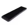 Radiatorius Alphacool 14471 žalvaris varis plienas juodas 144mm 596.5mm 30mm