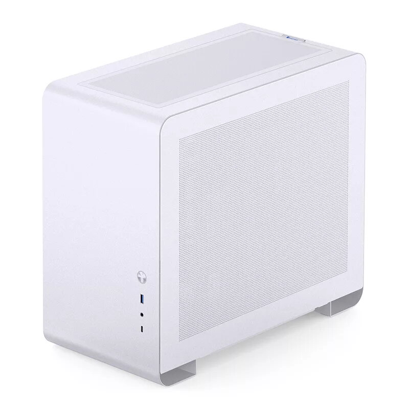 PC case Jonsbo U4 MINI WHITE Mini Tower White