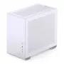 PC case Jonsbo U4 MINI WHITE Mini Tower White
