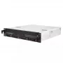 Serverio korpusas Sidabrinėstone RM21-304 Rack White