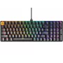 Glorious Gaming GMMK 2 klaviatūra USB JAV anglų k. juoda