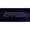 Glorious Gaming GMMK 2 klaviatūra USB JAV anglų k. juoda