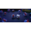 Glorious Gaming GMMK 2 klaviatūra USB JAV anglų k. juoda