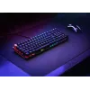 Glorious Gaming GMMK 2 klaviatūra USB JAV anglų k. juoda
