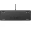 Glorious Gaming GMMK 2 klaviatūra USB JAV anglų k. juoda