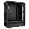 PC Case Kolink Inspire K7 ARGB Midi Tower Juoda