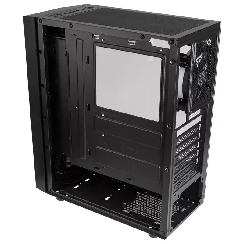 PC Case Kolink Inspire K7 ARGB Midi Tower Juoda