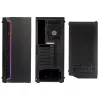PC Case Kolink Inspire K7 ARGB Midi Tower Juoda