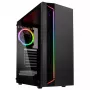 PC Case Kolink Inspire K7 ARGB Midi Tower Juoda