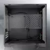 PC korpusas RAIJINTEK PAEAN Mini Mini Tower juodas