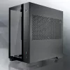 PC korpusas RAIJINTEK PAEAN Mini Mini Tower juodas