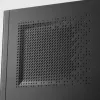 PC Case Sidabrinėstone SUGO 16 Cube Juoda