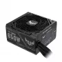 ASUS TUF-GAMING-650B maitinimo blokas 650 W 20+4 pin ATX ATX juodas