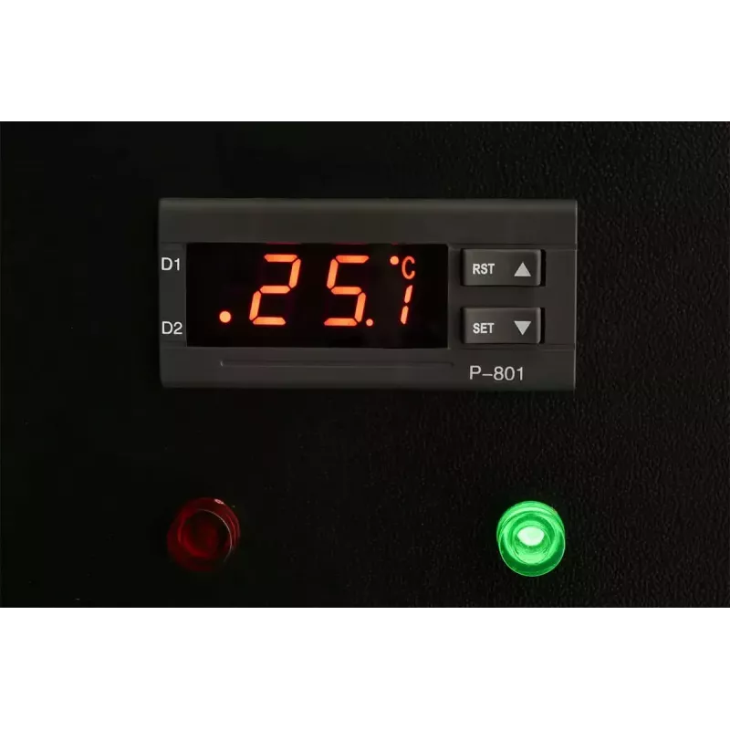 Chiller Alphacool Eiszeit 2000