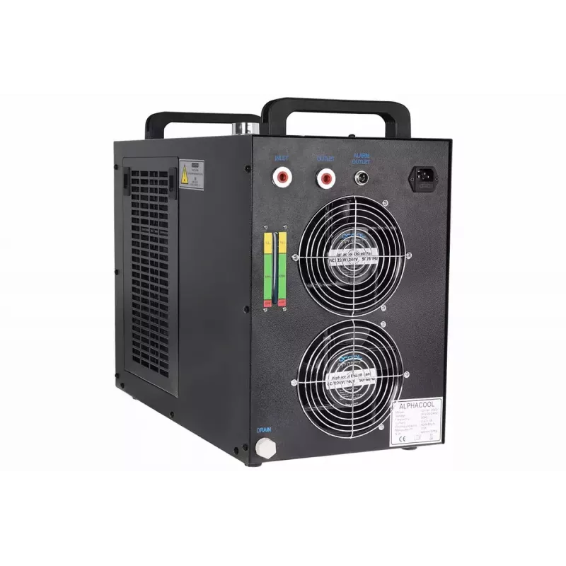 Chiller Alphacool Eiszeit 2000